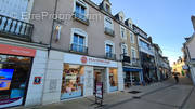 Appartement à SABLE-SUR-SARTHE