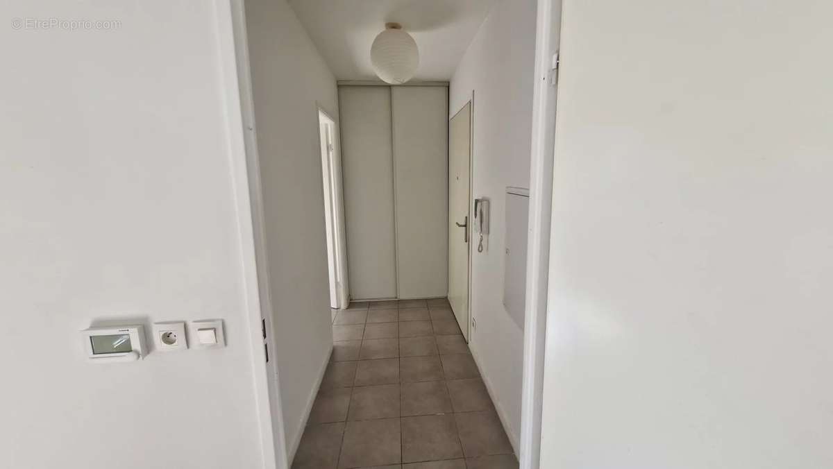 Appartement à FLOIRAC