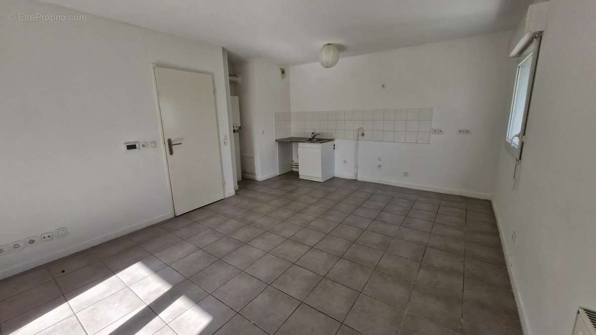 Appartement à FLOIRAC