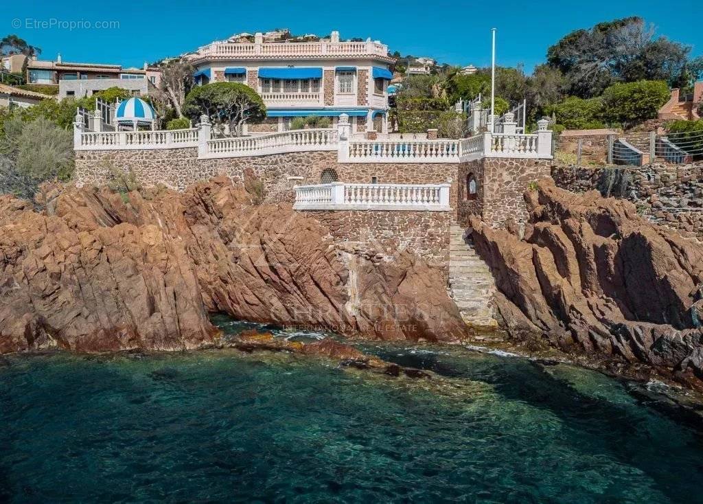 Maison à LA SEYNE-SUR-MER