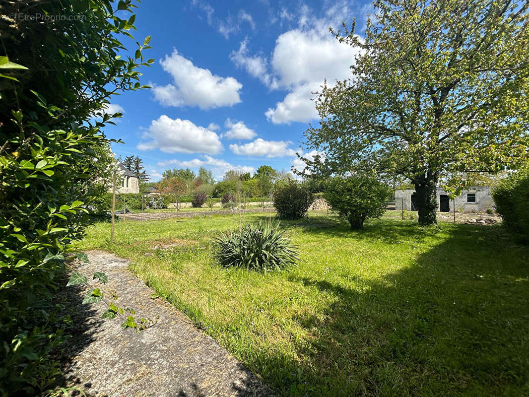 Maison à CHAMBRY