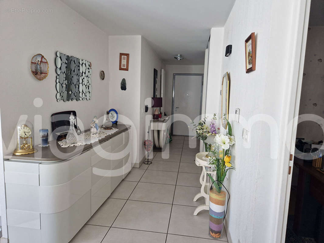 Appartement à ANNEMASSE