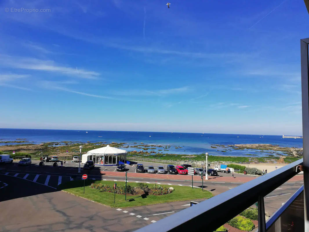 Appartement à LES SABLES-D&#039;OLONNE