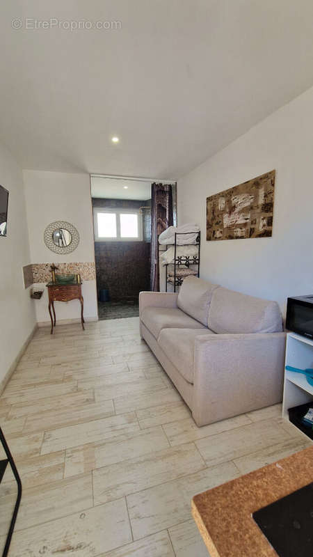 Appartement à CANET-EN-ROUSSILLON