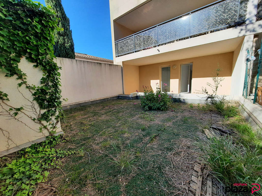 Appartement à SALON-DE-PROVENCE