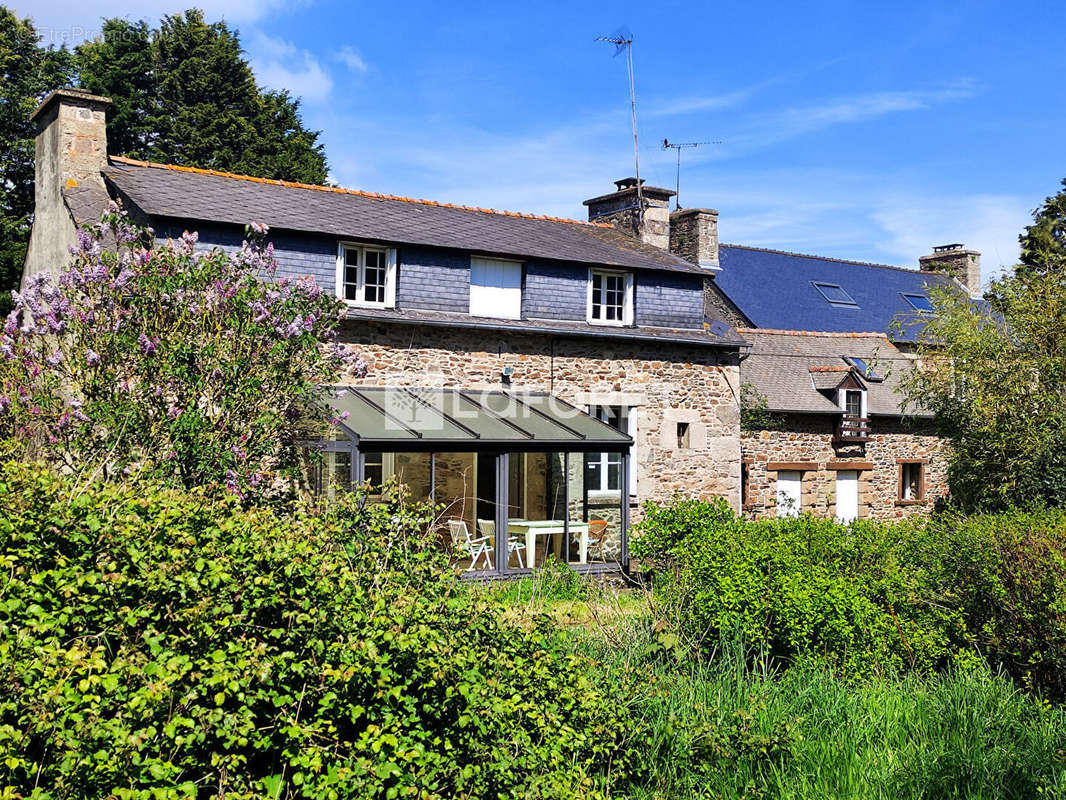 Maison à PLOUHA