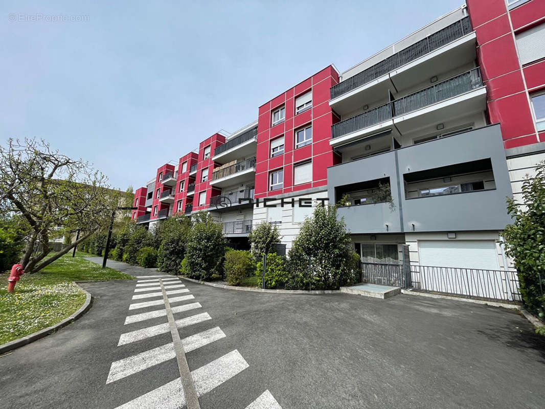 Appartement à PAU