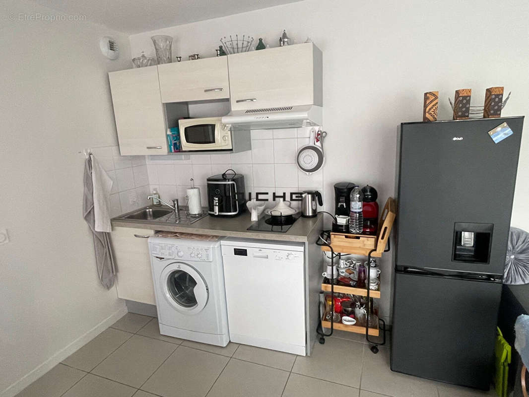 Appartement à PAU