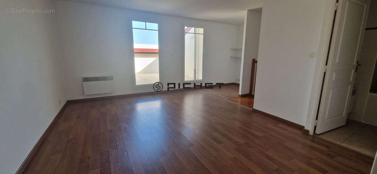 Appartement à GUJAN-MESTRAS