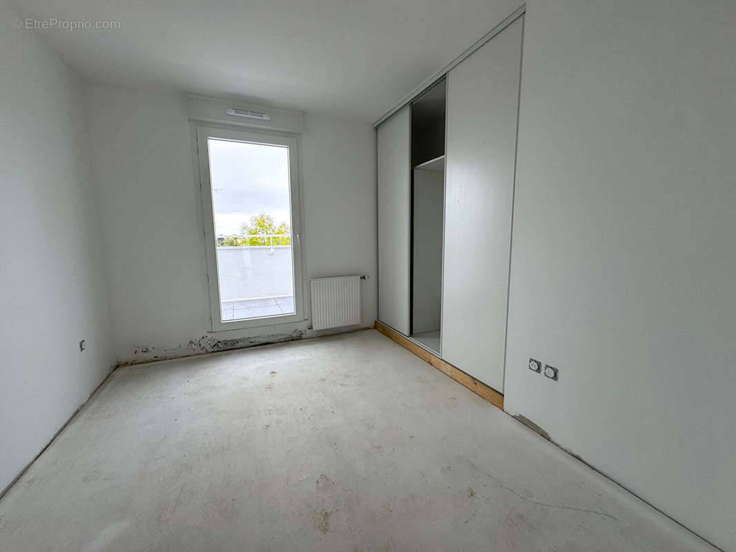 Appartement à BALMA