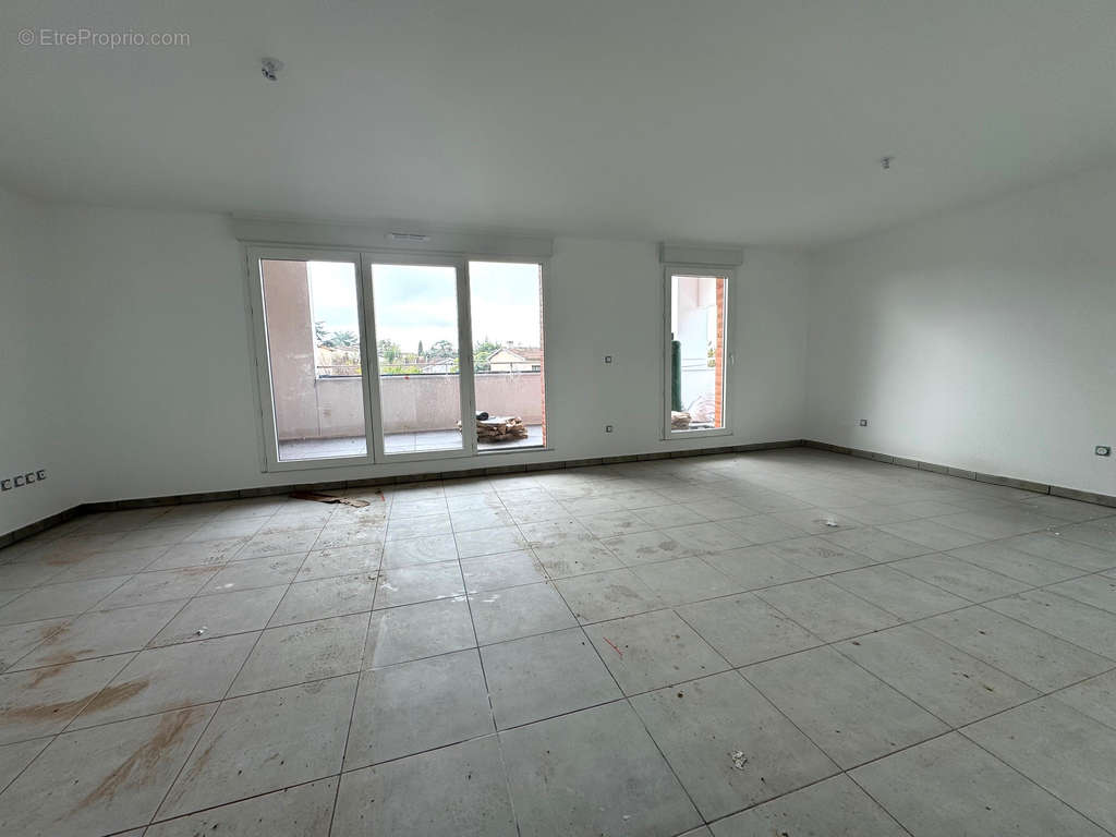 Appartement à BALMA