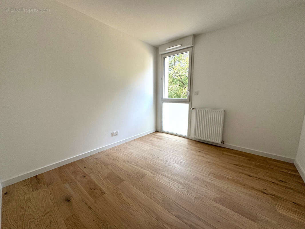 Appartement à RAMONVILLE-SAINT-AGNE