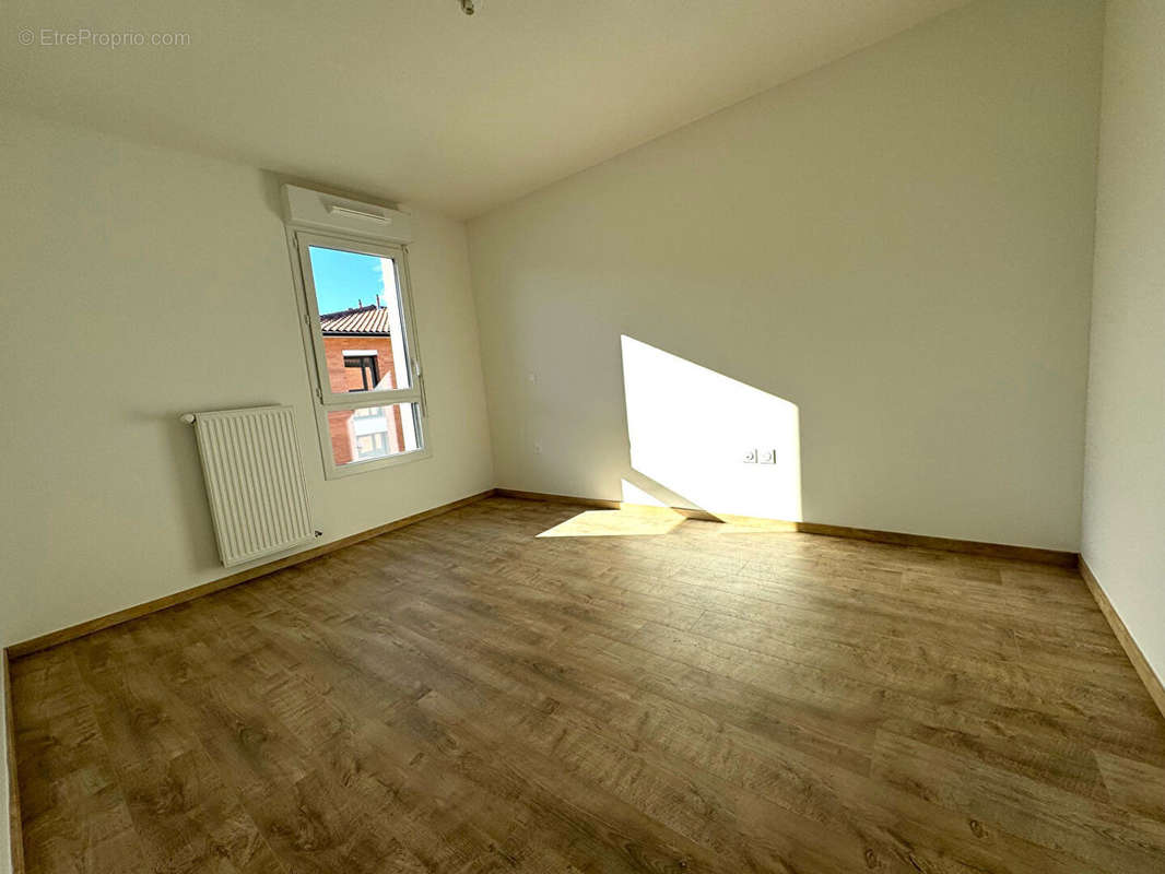 Appartement à PIBRAC