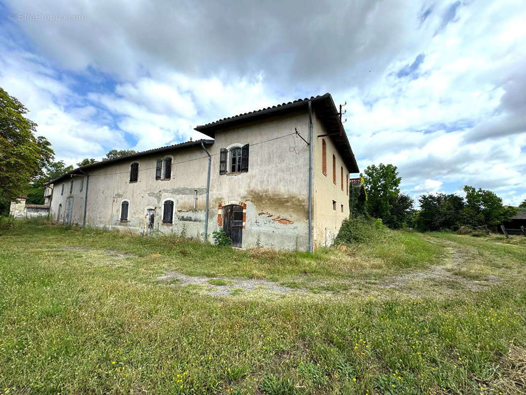 Maison à BALMA