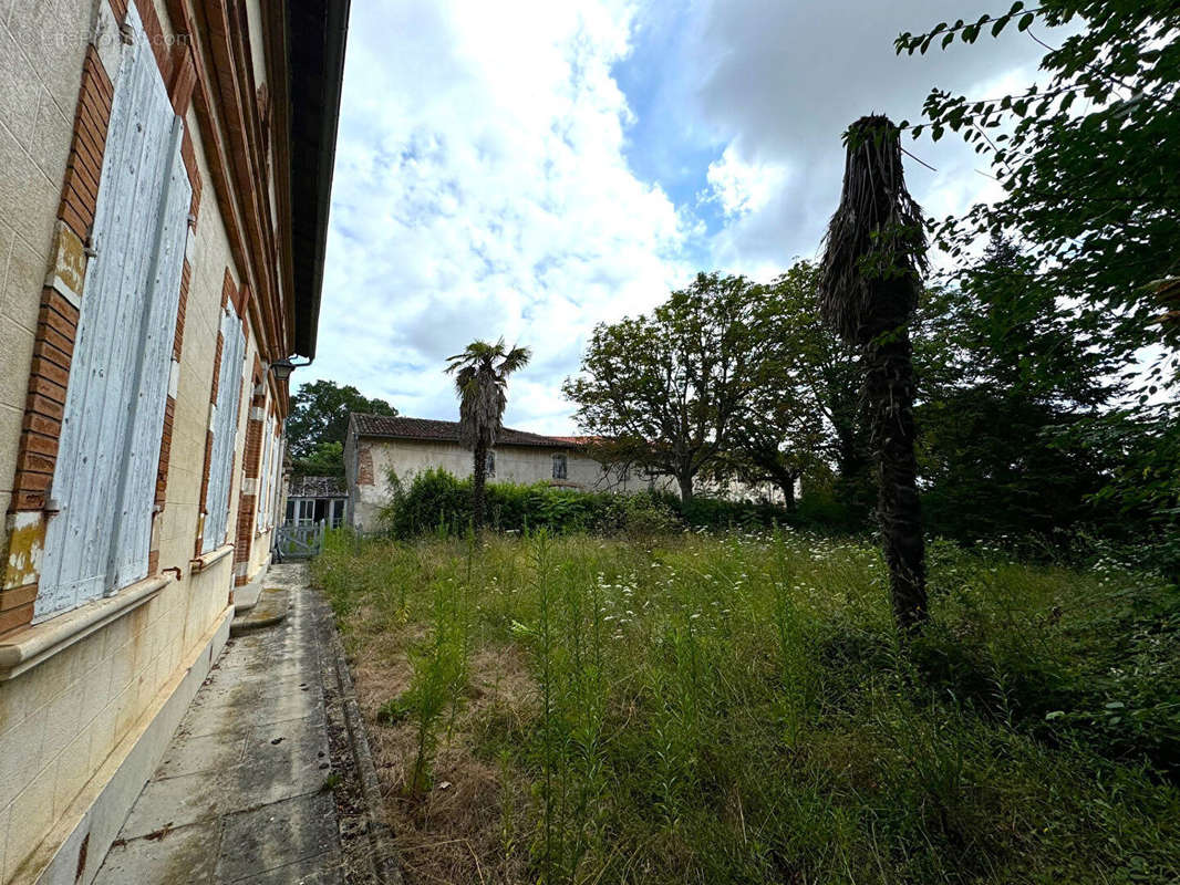 Maison à BALMA