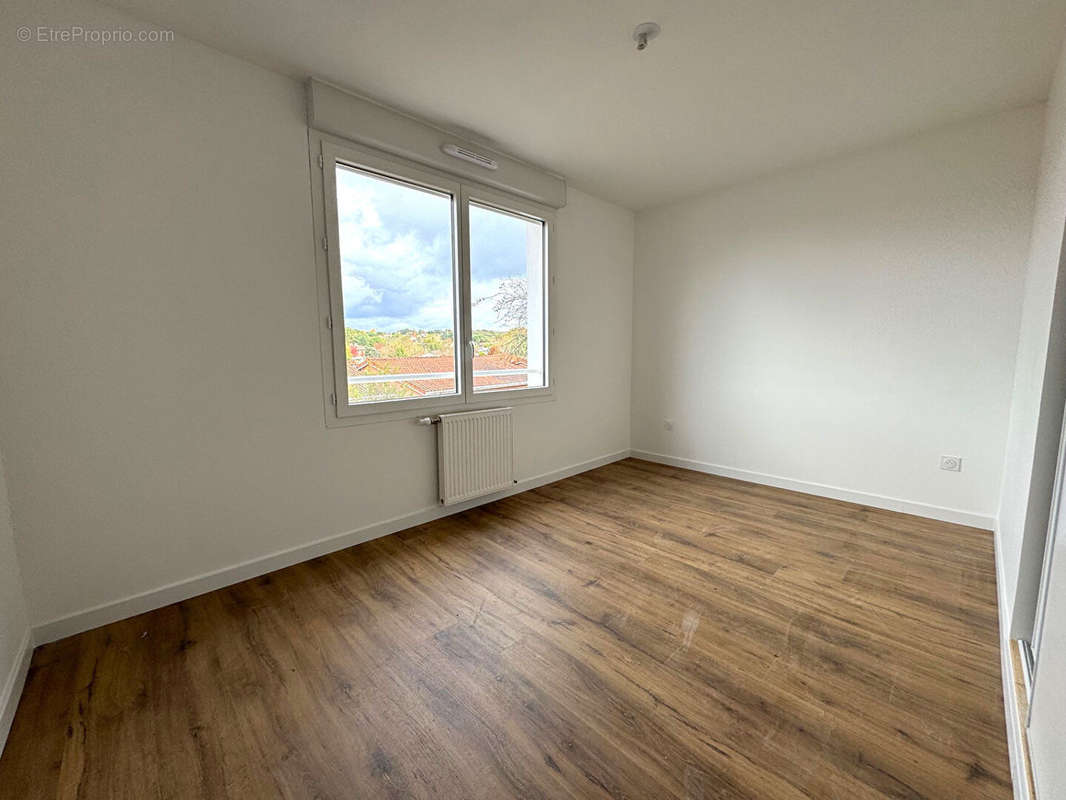 Appartement à BALMA