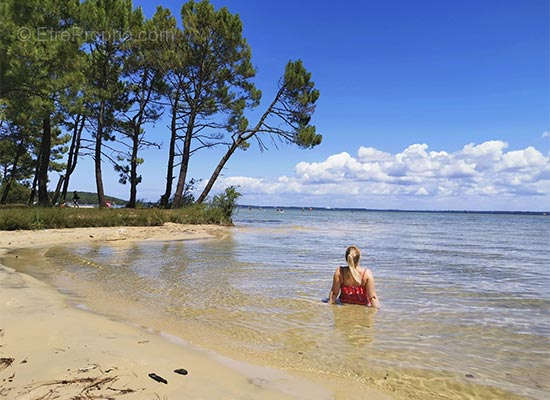 Appartement à BISCARROSSE