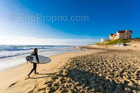 Appartement à BISCARROSSE