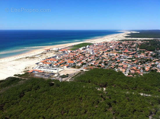 Appartement à BISCARROSSE