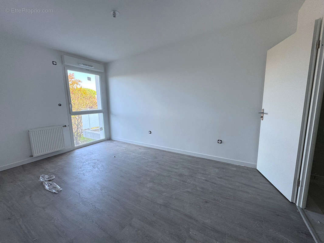 Appartement à TOURNEFEUILLE