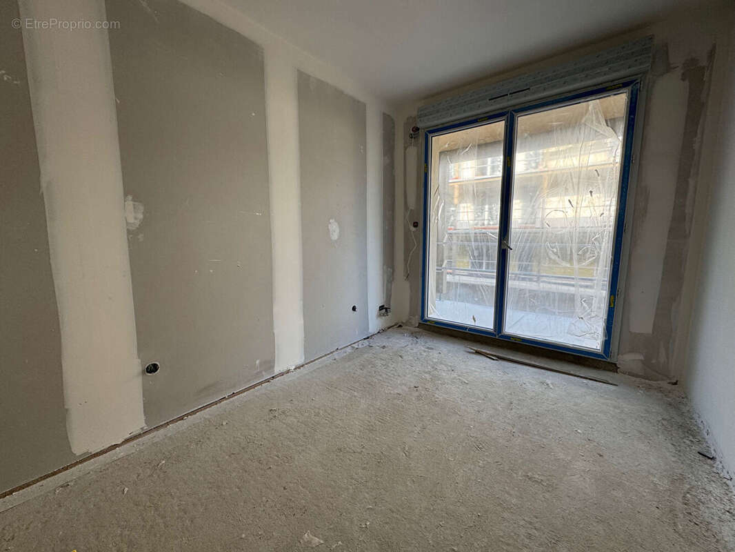 Appartement à RAMONVILLE-SAINT-AGNE