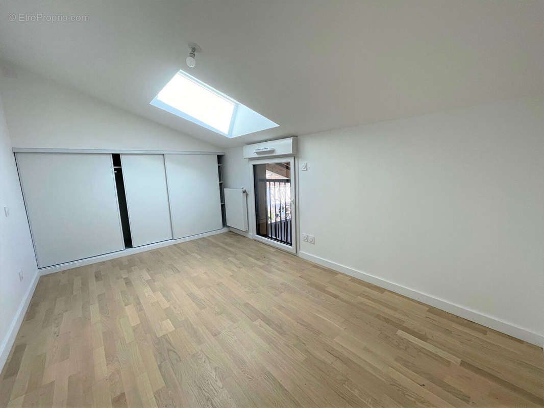 Appartement à BLAGNAC