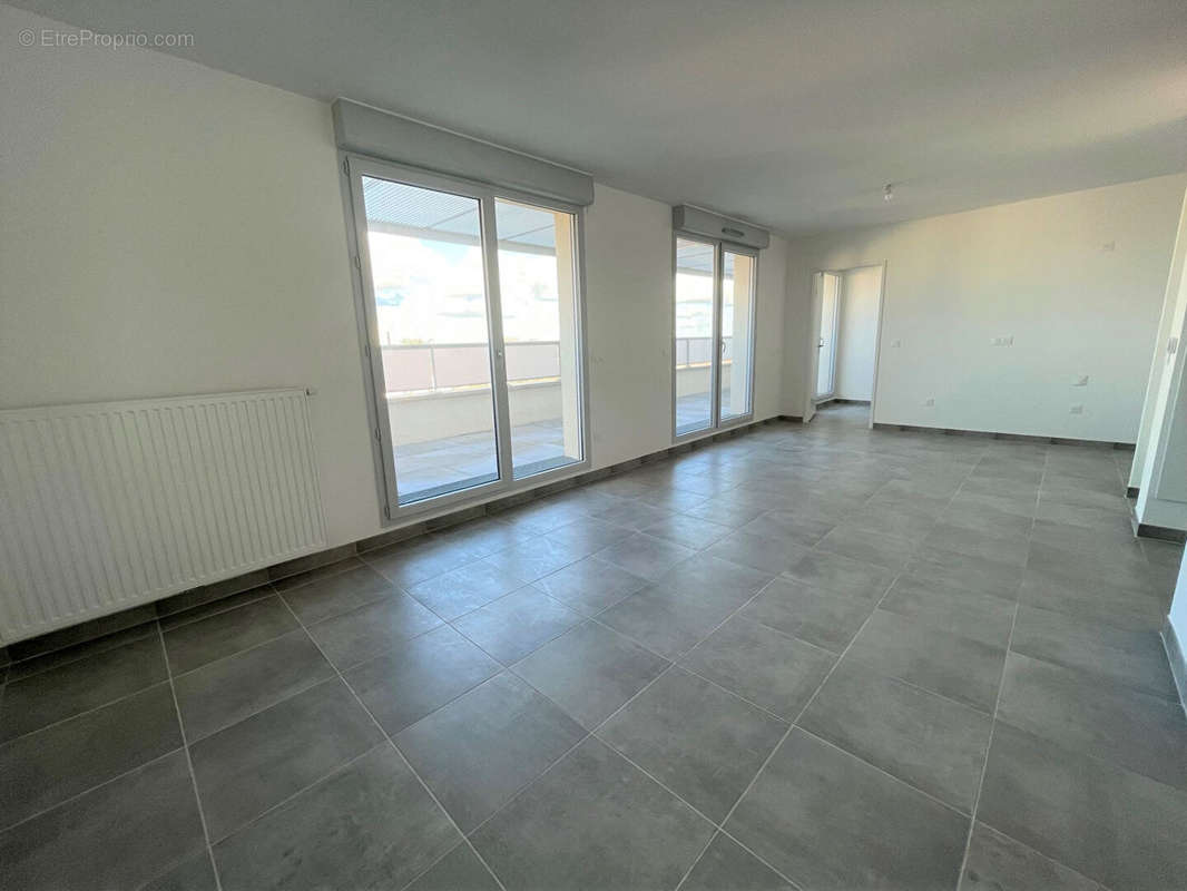 Appartement à BLAGNAC