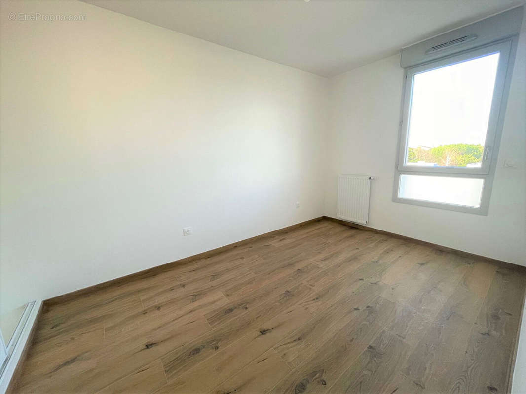 Appartement à BLAGNAC