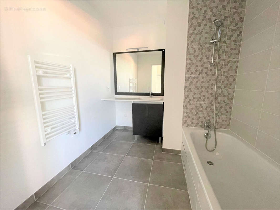 Appartement à BLAGNAC