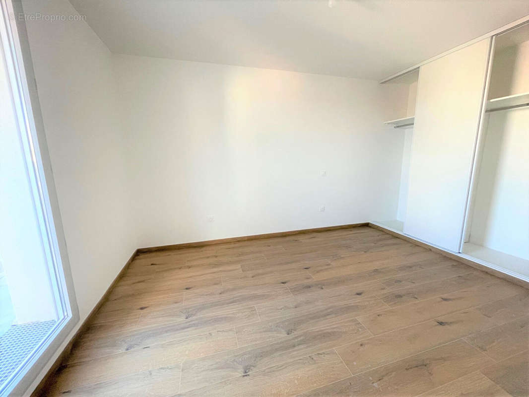 Appartement à BLAGNAC