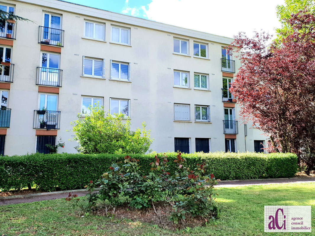 Appartement à CHEVILLY-LARUE