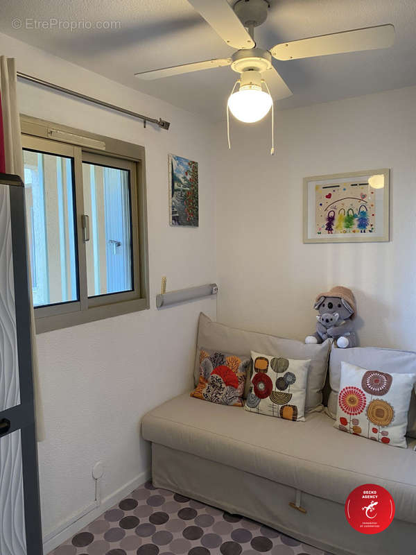 Appartement à SAINTE-MAXIME