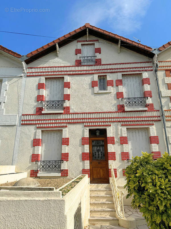 Maison à CACHAN