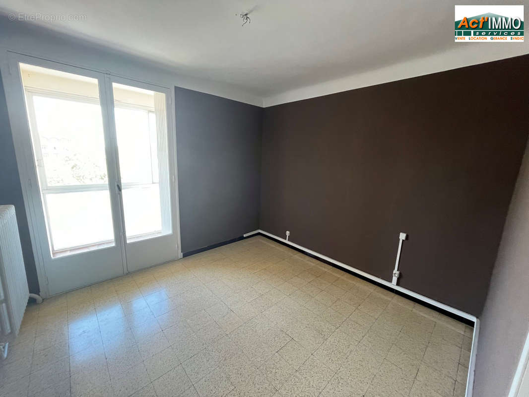 Appartement à MIRAMAS