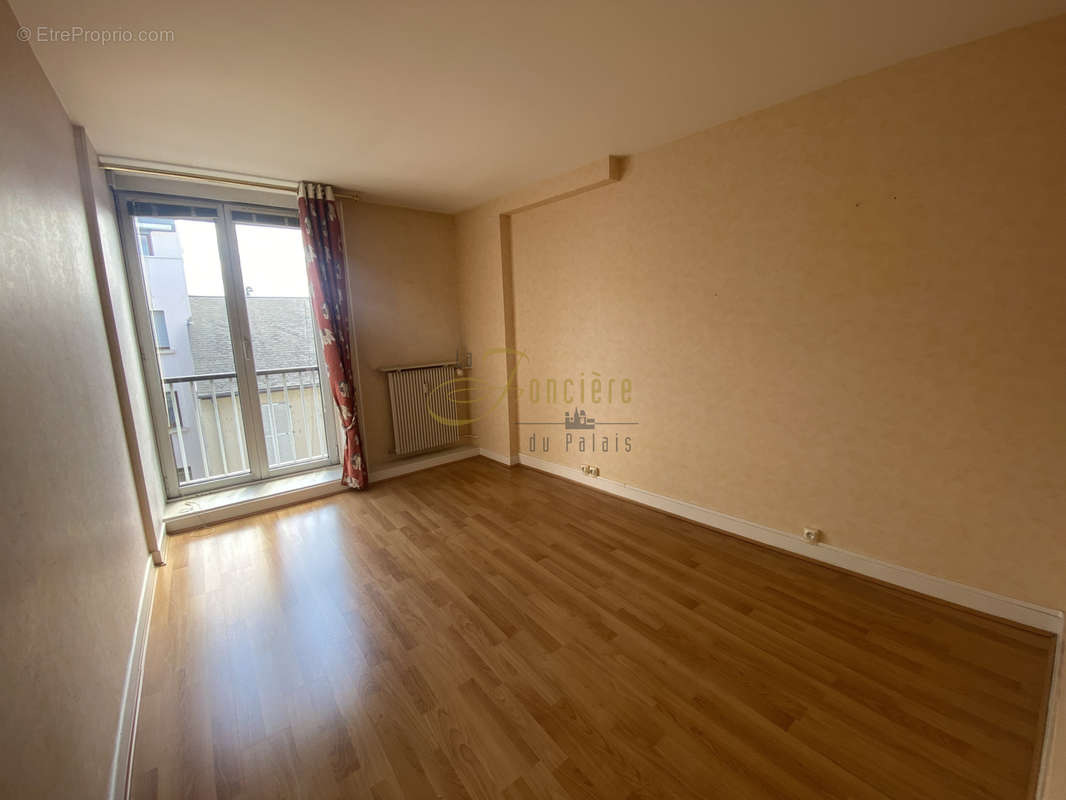 Appartement à BOURGES