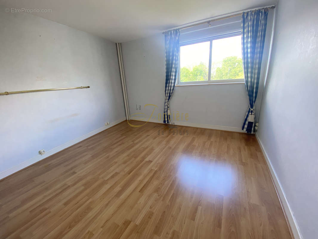 Appartement à BOURGES