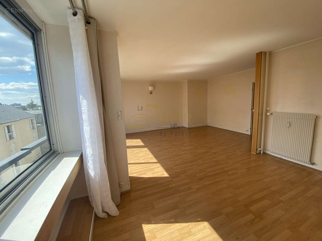 Appartement à BOURGES