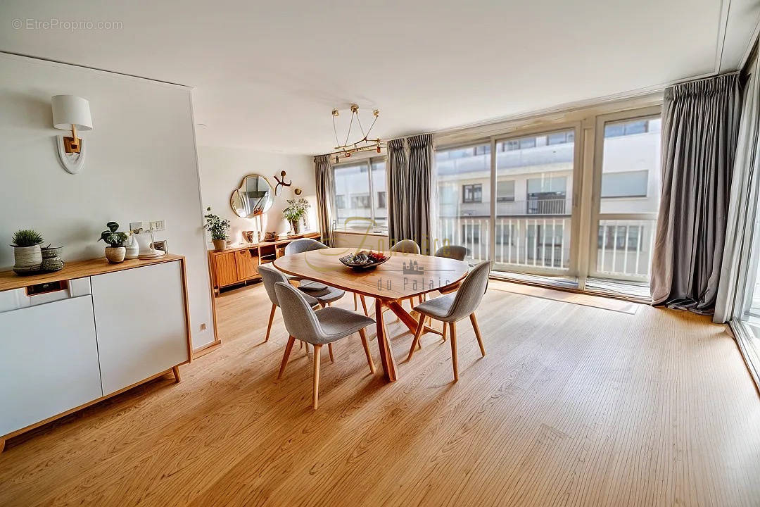 Appartement à BOURGES