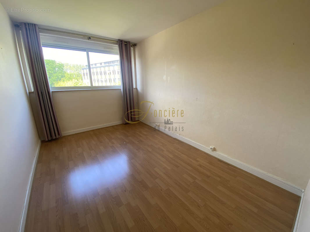 Appartement à BOURGES