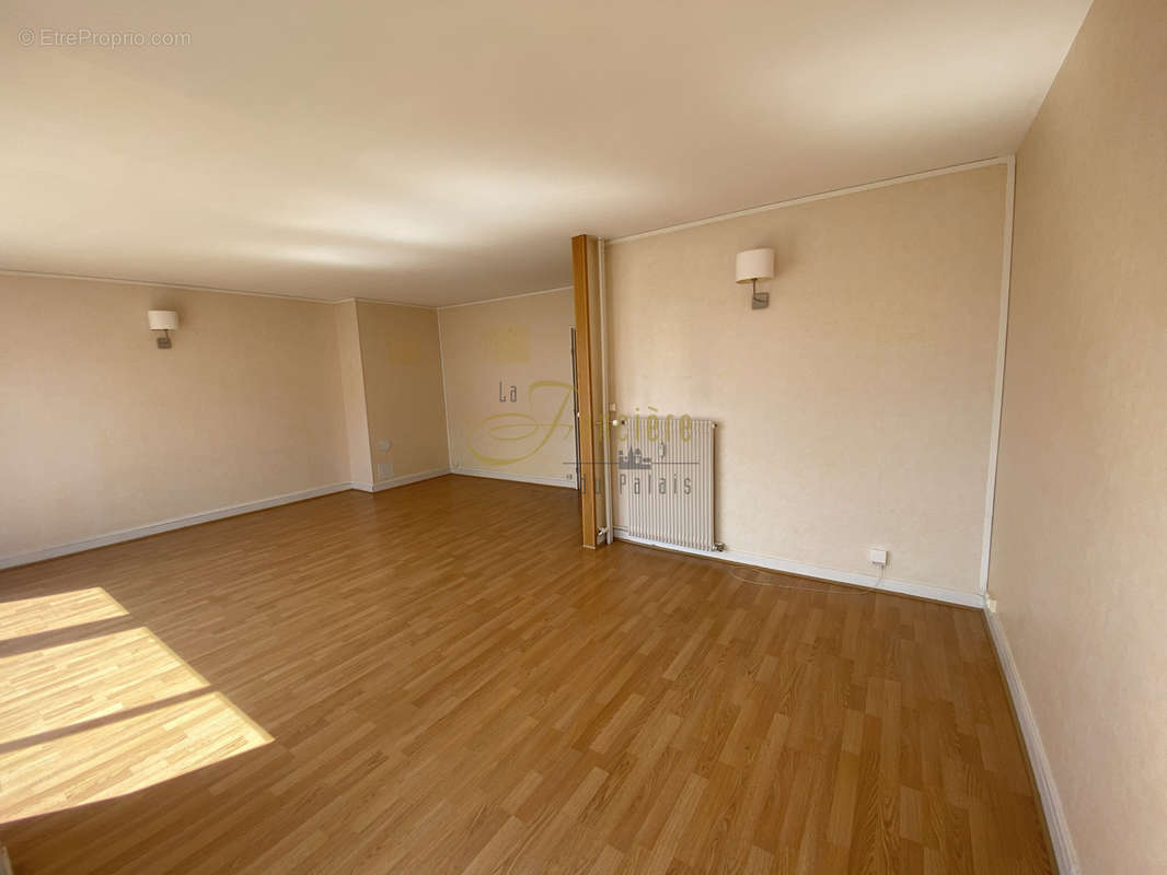 Appartement à BOURGES