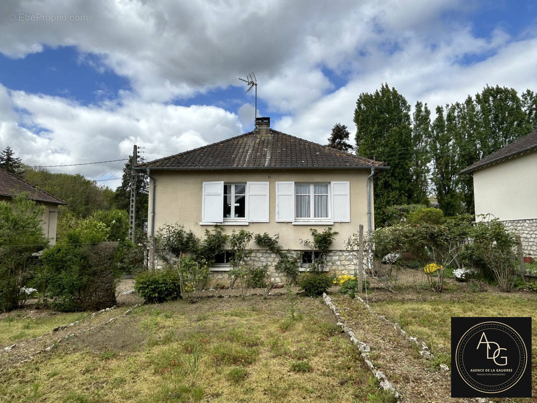 Maison à DOURDAN