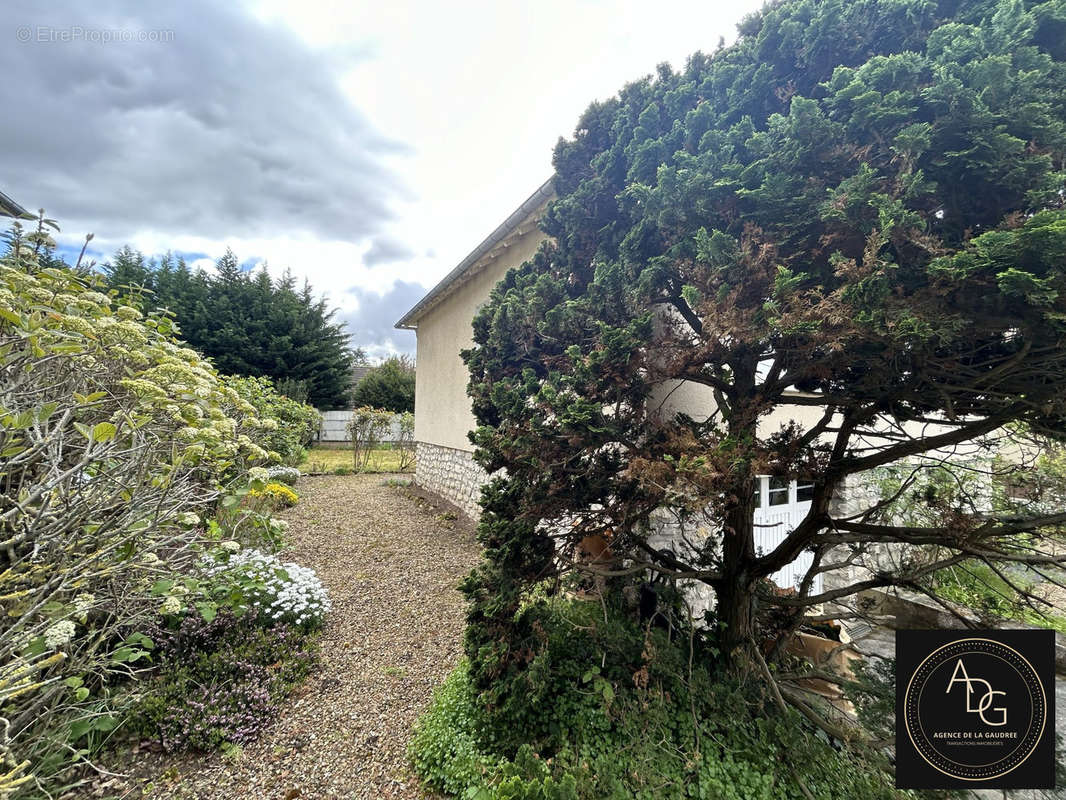 Maison à DOURDAN