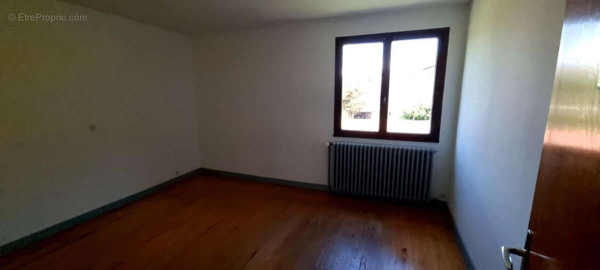 Appartement à ALBY-SUR-CHERAN