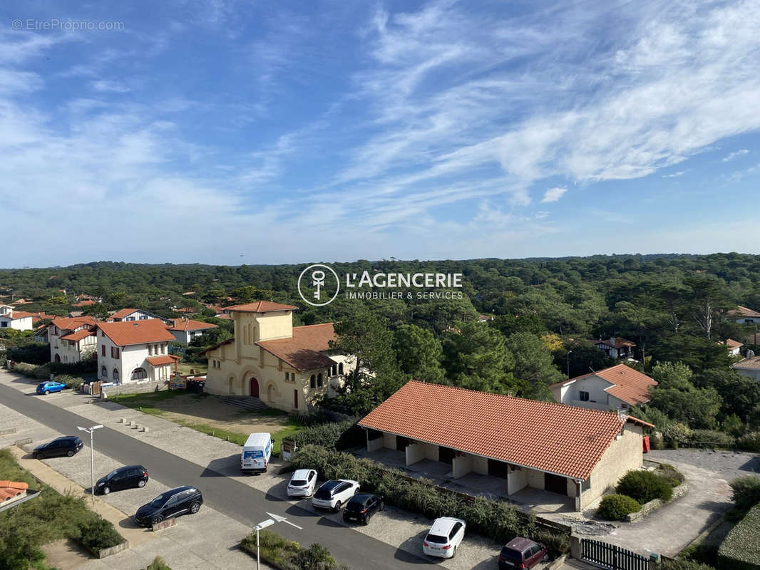 Appartement à HOSSEGOR