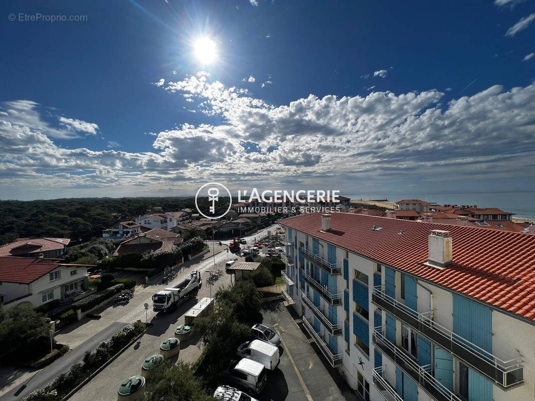 Appartement à HOSSEGOR