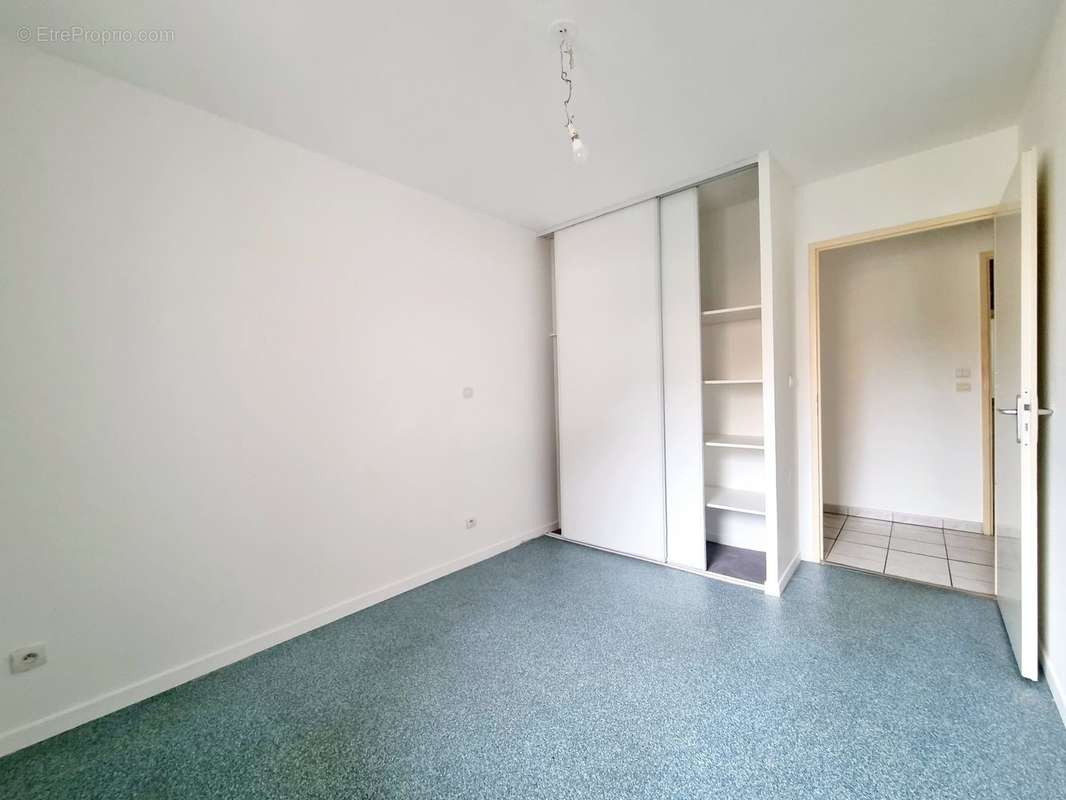 Appartement à RAMONVILLE-SAINT-AGNE