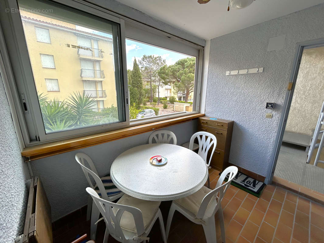 Appartement à ARGELES-SUR-MER