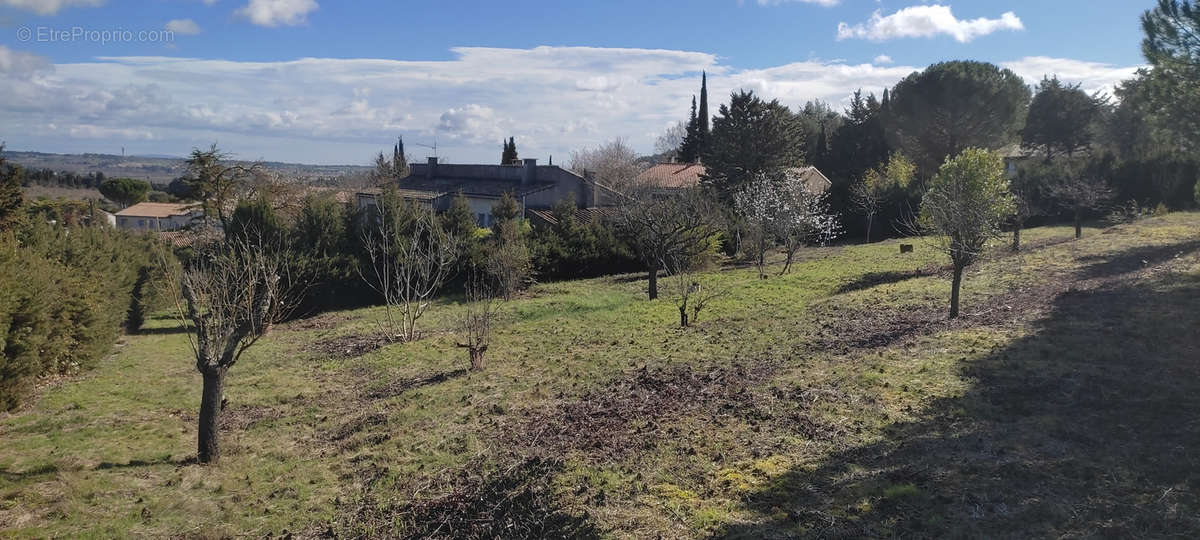 Maison à CARCASSONNE