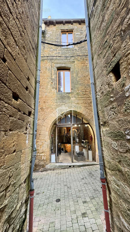 Appartement à GOURDON