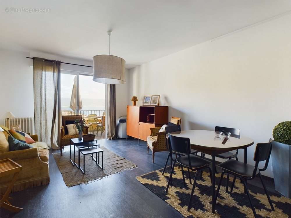 Appartement à AJACCIO